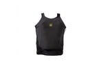 Camiseta Antibalas VIP T Shirt NIJ IIIA negro