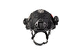 Casco Antibalas FAST NIJ IIIA