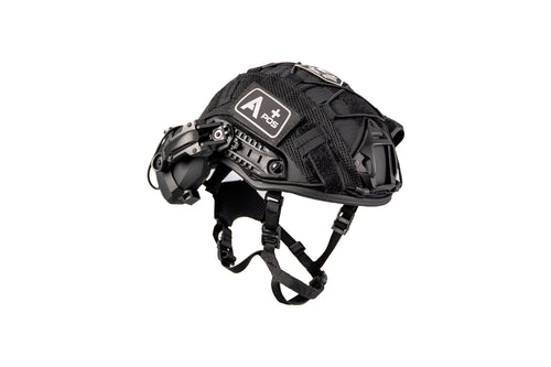 Casco Antibalas FAST NIJ IIIA