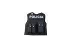 Chaleco Antibalas Táctico Policial NIJ IIIA