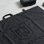 Manta Balística Plegable para Protección y Evacuación VIP