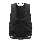 Mochila con Protección Antibalas NIJ IIIA