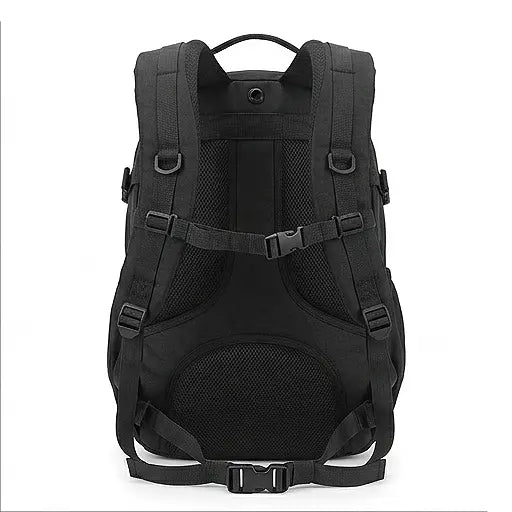 Mochila con Protección Antibalas NIJ IIIA