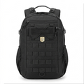Mochila con Protección Antibalas NIJ IIIA