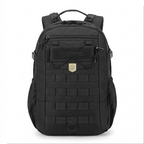 Mochila con Protección Antibalas NIJ IIIA