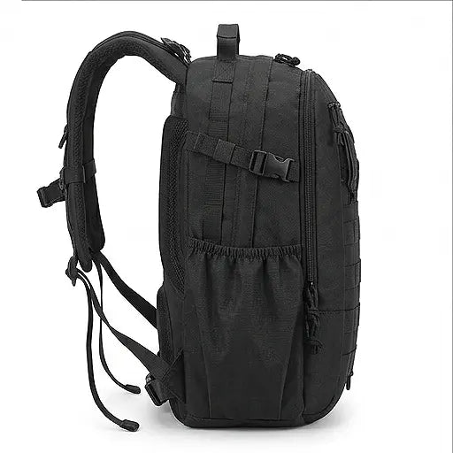 Mochila con Protección Antibalas NIJ IIIA