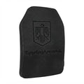 Hard Armor Placa Dura Antibalas IIIA / III / IV