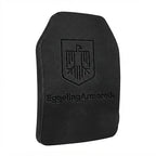 Hard Armor Placa Dura Antibalas IIIA / III / IV