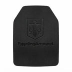 Hard Armor Placa Dura Antibalas IIIA / III / IV