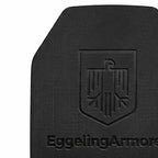 Hard Armor Placa Dura Antibalas IIIA / III / IV